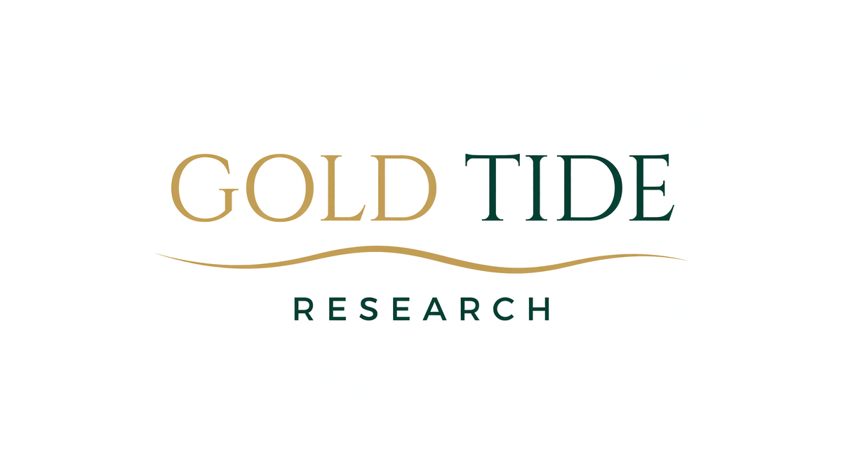 Gold Tide Research
