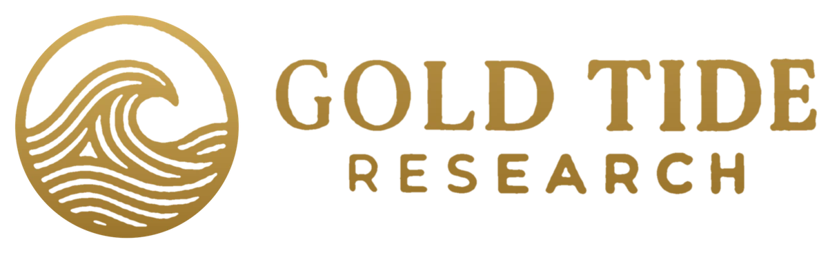 Gold Tide Research