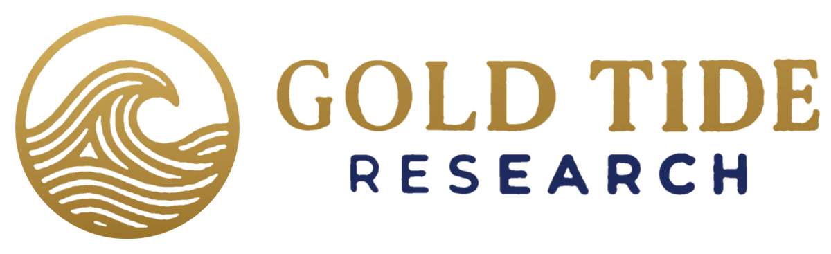 Gold Tide Research