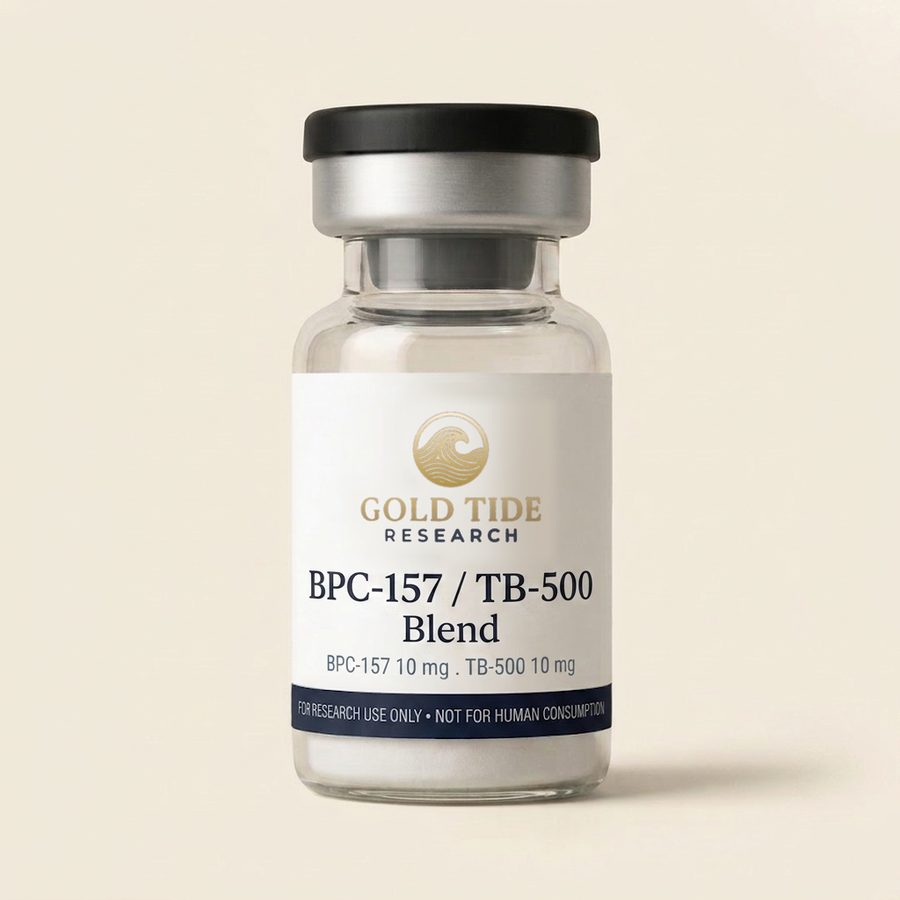 BPC-157 / TB-500