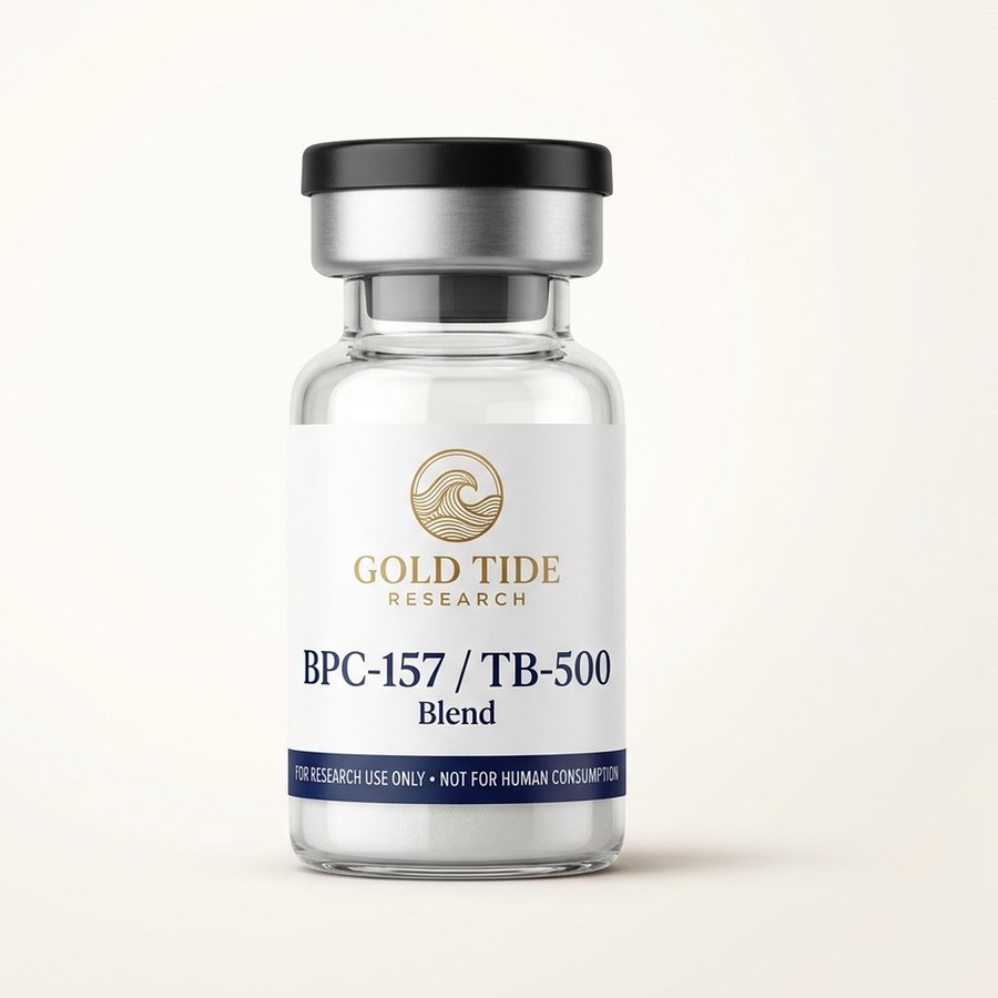 BPC-157 / TB-500