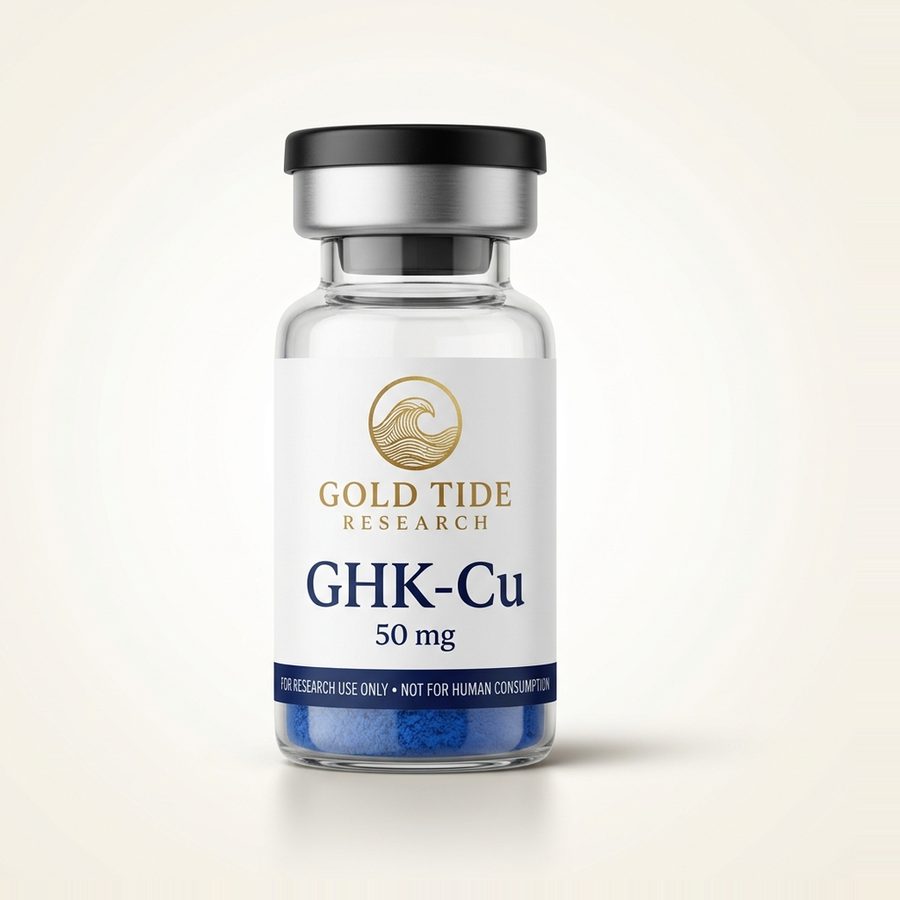 GHK-Cu