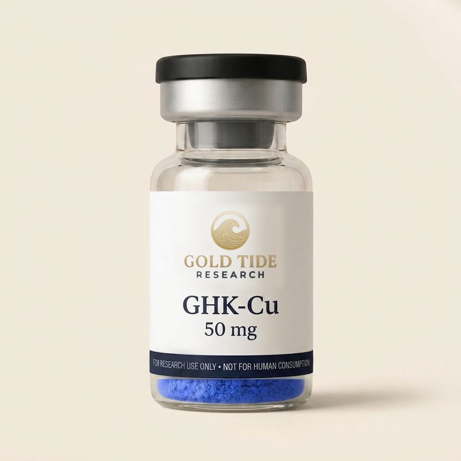 GHK-Cu