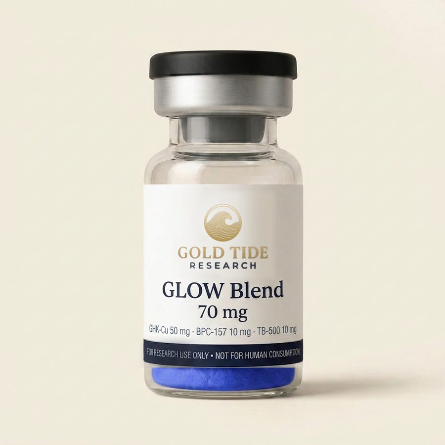 GLOW Blend