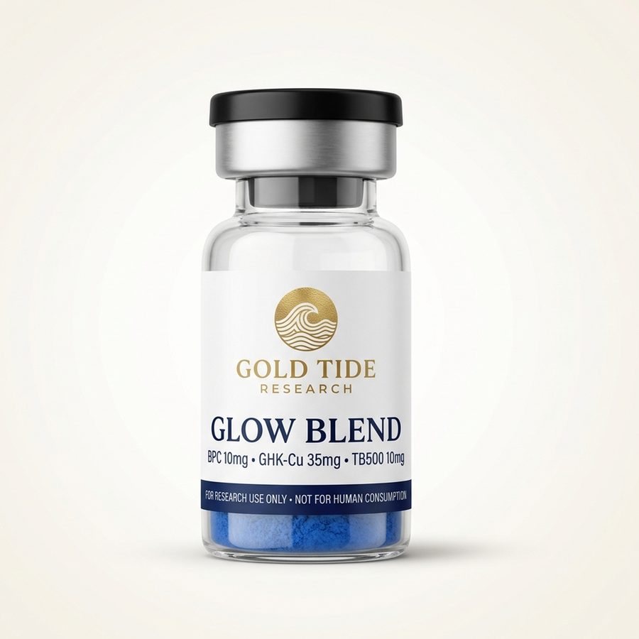 GLOW Blend