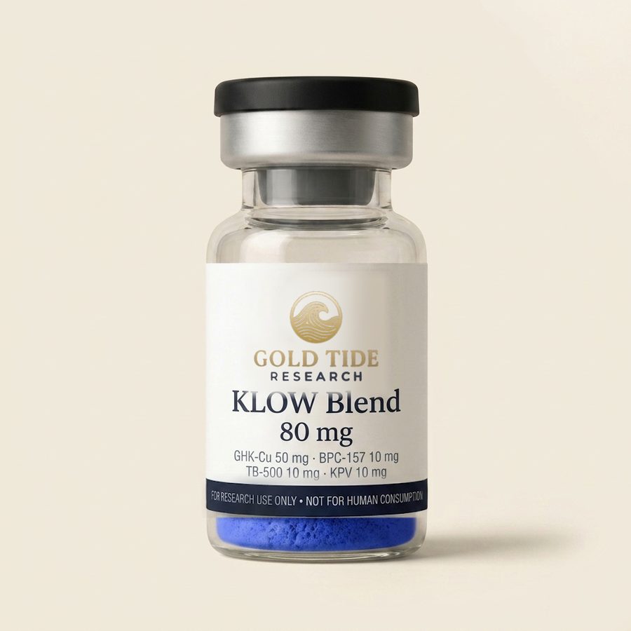 KLOW Blend
