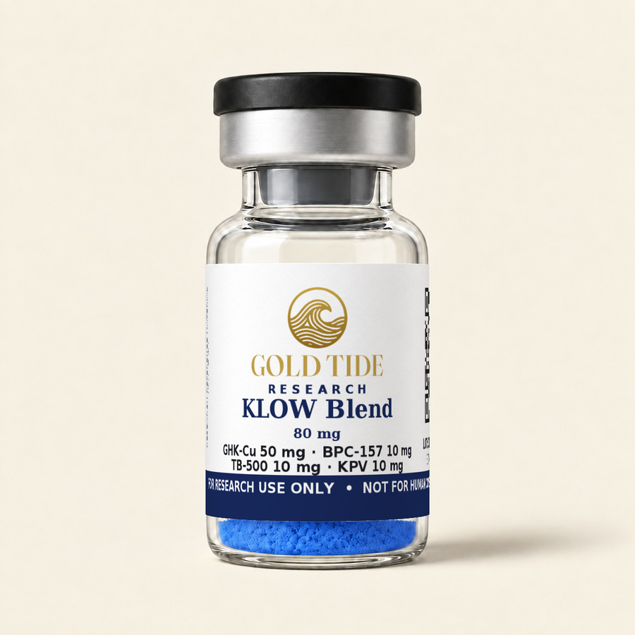 KLOW Blend