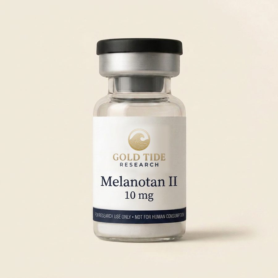 Melanotan II