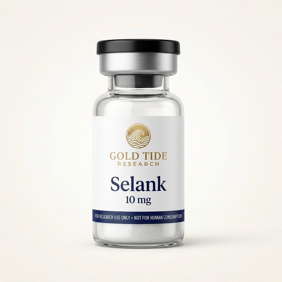 Selank