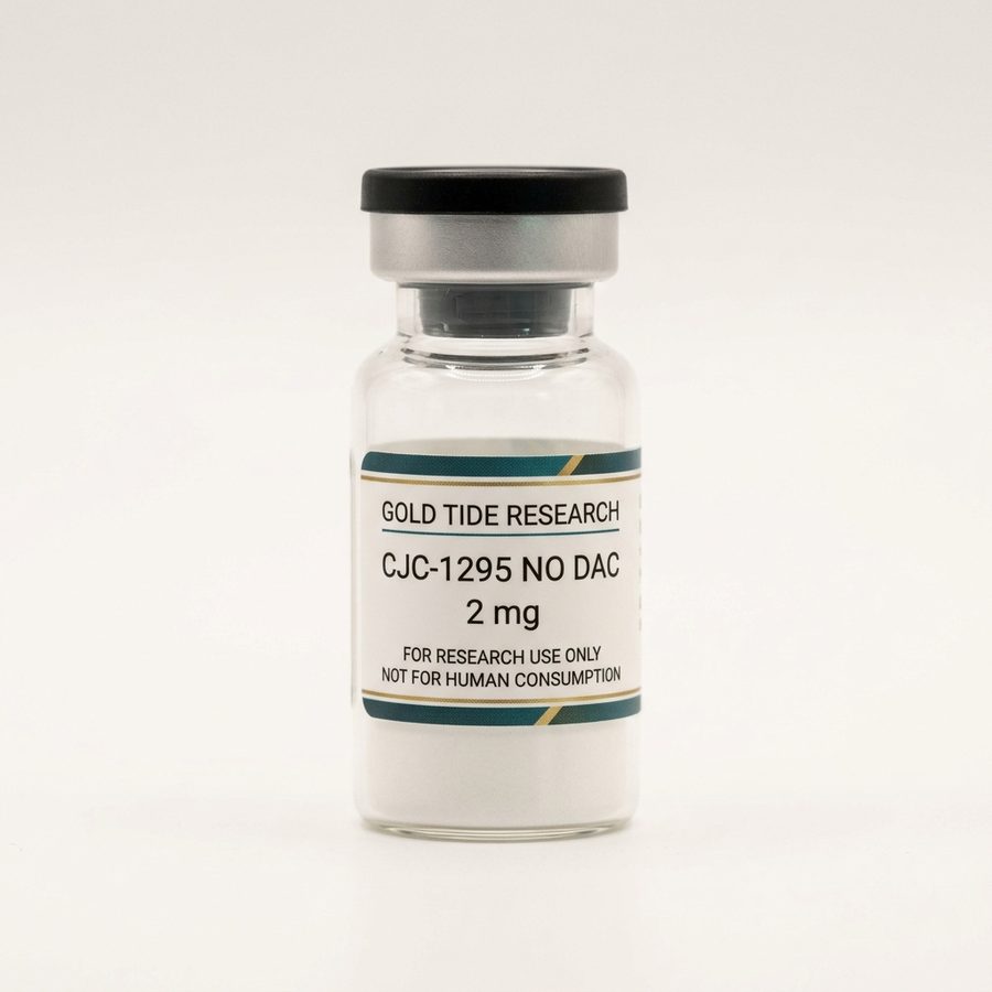 CJC-1295 (No DAC)