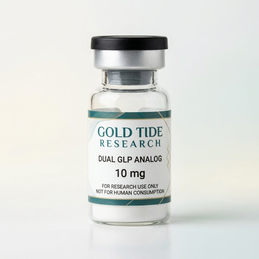 Dual GLP Analog