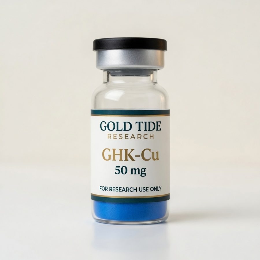 GHK-Cu