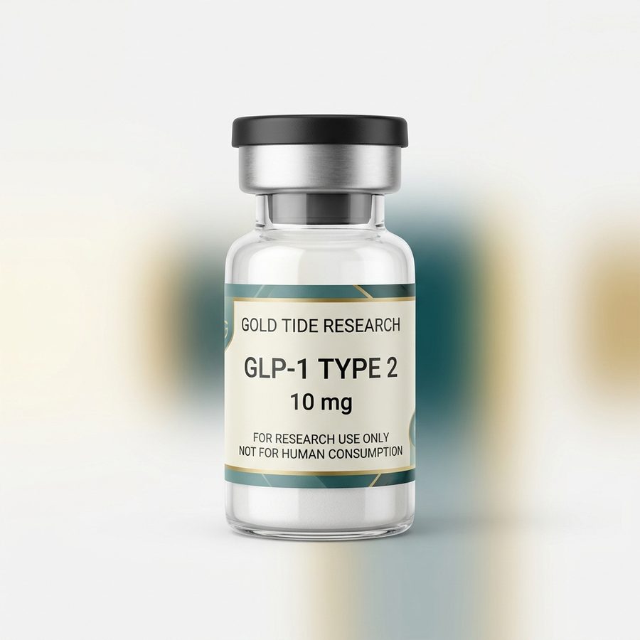 GLP-1 Type 2